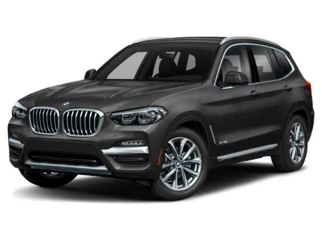 2018 BMW X3 xDrive30i for sale in EASLEY, SC