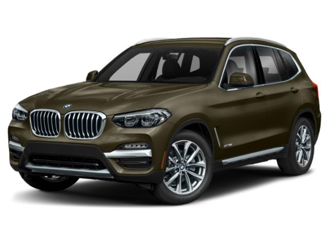 2018 BMW X3 xDrive30i for sale in Saint Albans, VT