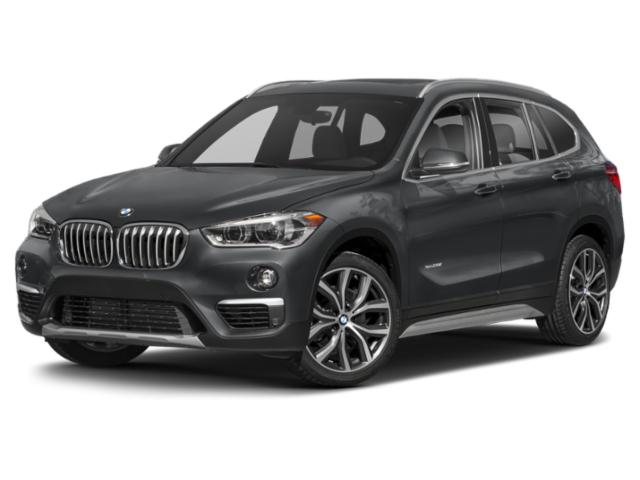 2018 BMW X1 sDrive28i for sale in City of Industry, CA