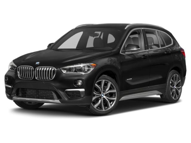 2018 BMW X1 sDrive28i 2018 BMW X1 sDrive28i