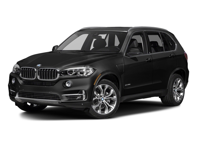 2018 BMW X5 eDrive xDrive40e iPerformance for sale in Van Nuys, CA