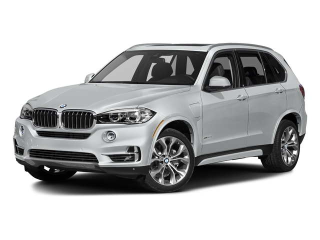 2018 BMW X5 eDrive xDrive40e iPerformance