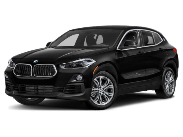 2018 BMW X2 xDrive28i 2018 BMW X2 xDrive28i