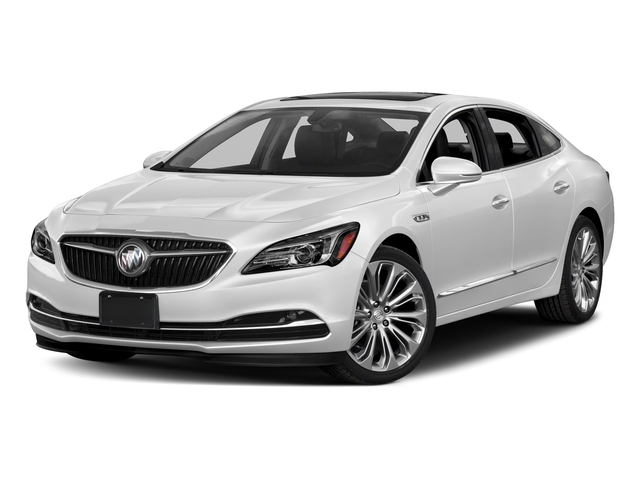 2018 Buick LaCrosse Essence for sale in Saint Joseph, MO