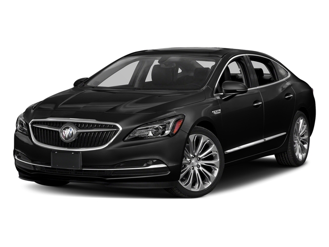 2018 Buick LaCrosse Essence for sale in Killeen, TX