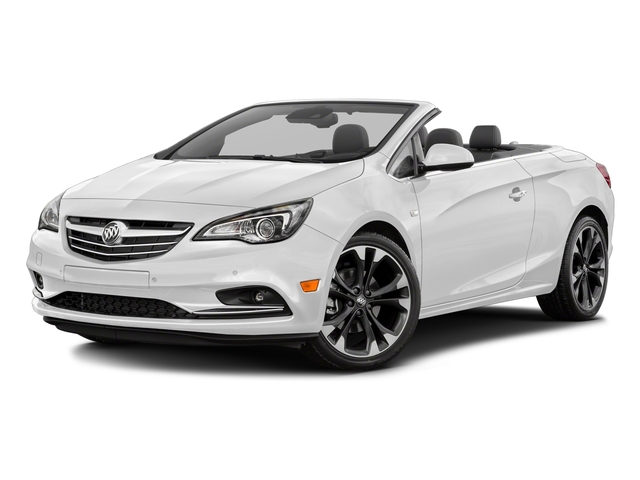 2018 Buick Cascada Sport Touring