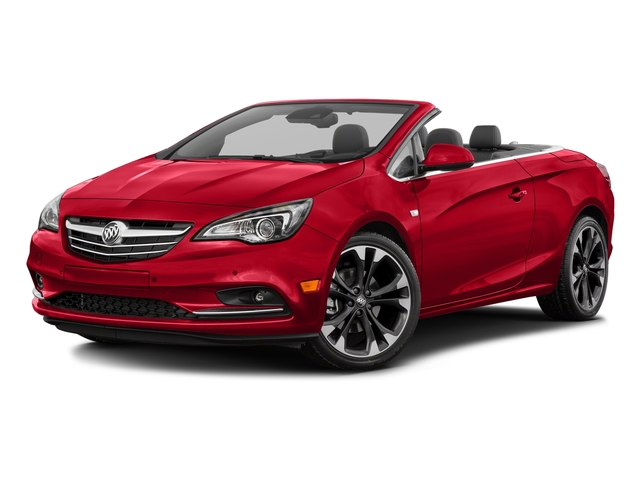 2018 Buick Cascada Sport Touring for sale in Stone Mountain, GA