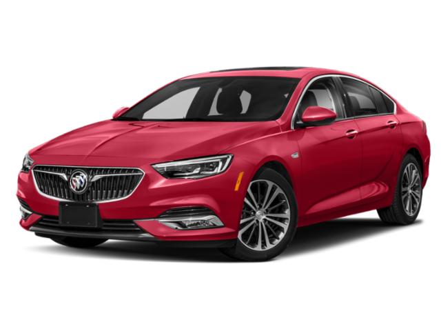 2018 Buick Regal Sportback GS for sale in Sanford, FL