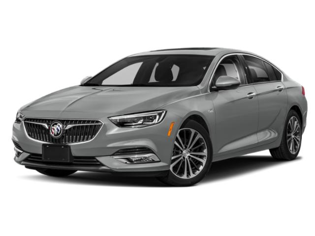 2018 Buick Regal Sportback Preferred