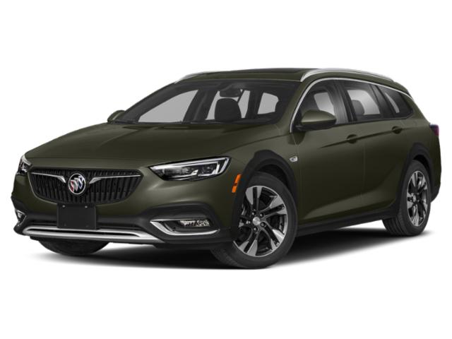 2018 Buick Regal TourX Essence for sale in Eden Prairie, MN