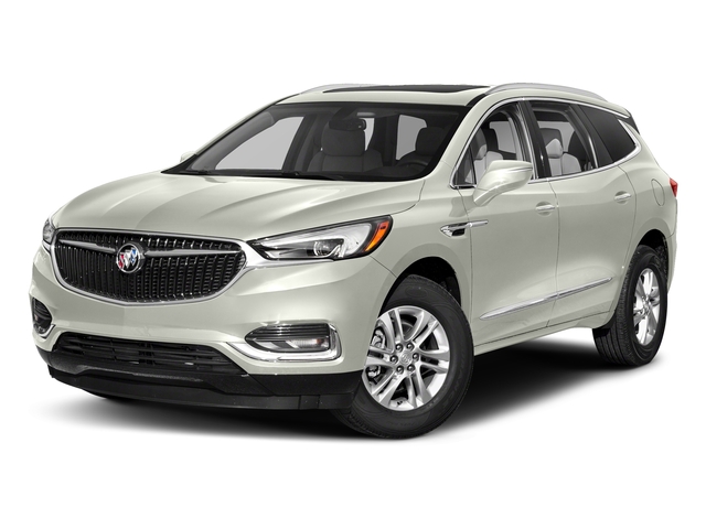 2018 Buick Enclave