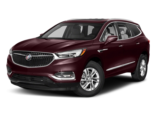 2018 Buick Enclave Essence for sale in Nederland, TX