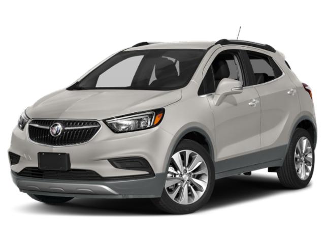 2018 Buick Encore