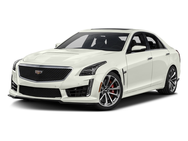 2018 Cadillac CTS-V Carbon Fiber Package for sale in Carrollton, TX