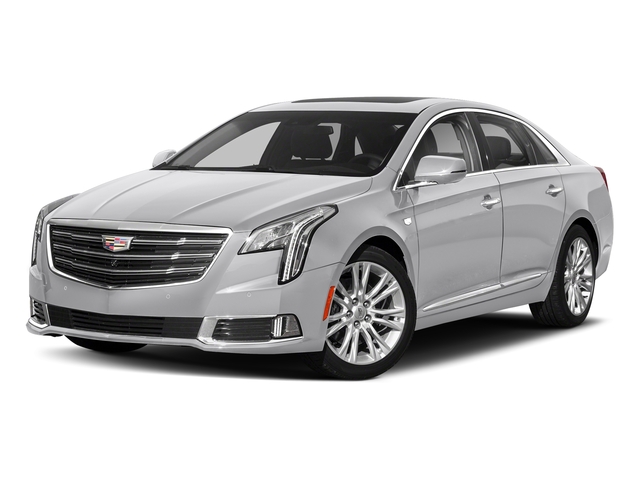 2018 Cadillac XTS Luxury for sale in Erie, PA