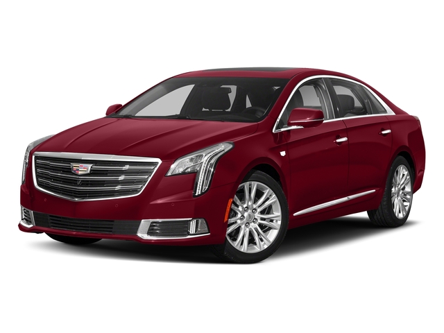 2018 Cadillac XTS Luxury for sale in Clovis, CA