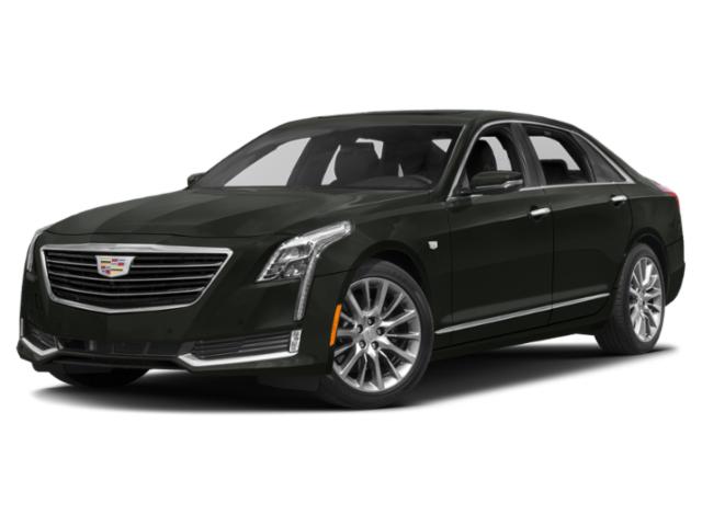 2018 Cadillac CT6 Luxury for sale in Alcoa, TN