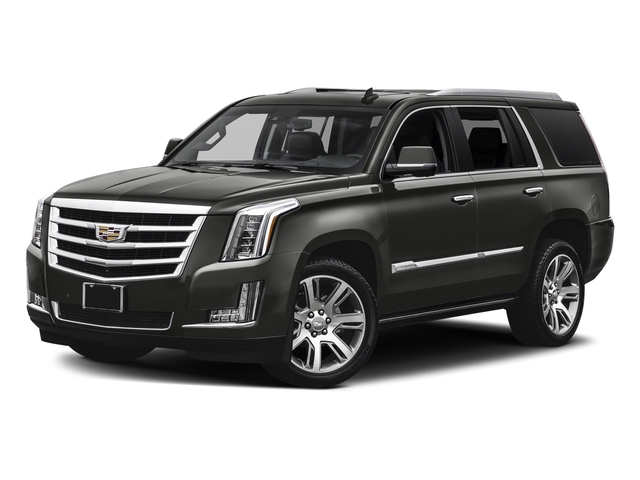 2018 Cadillac Escalade Premium Luxury for sale in HENDERSONVILLE, TN