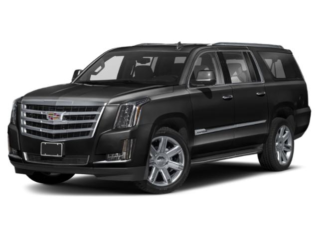 2018 Cadillac Escalade ESV Platinum