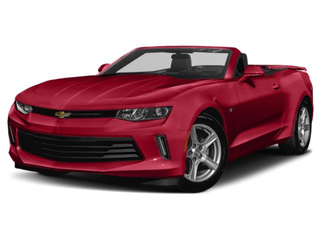2018 Chevrolet Camaro 1LT for sale in Appleton, WI
