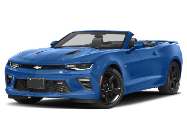 2018 Chevrolet Camaro 2SS for sale in Prince Frederick, MD