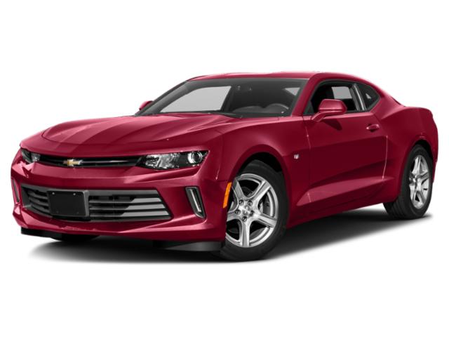 2018 Chevrolet Camaro 1LT for sale in Richardson, TX