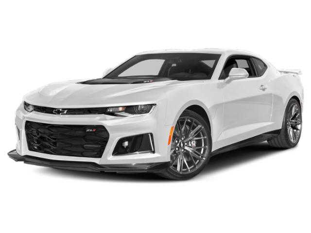 2018 Chevrolet Camaro ZL1