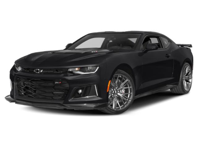 2018 Chevrolet Camaro ZL1 for sale in Bridgman, MI