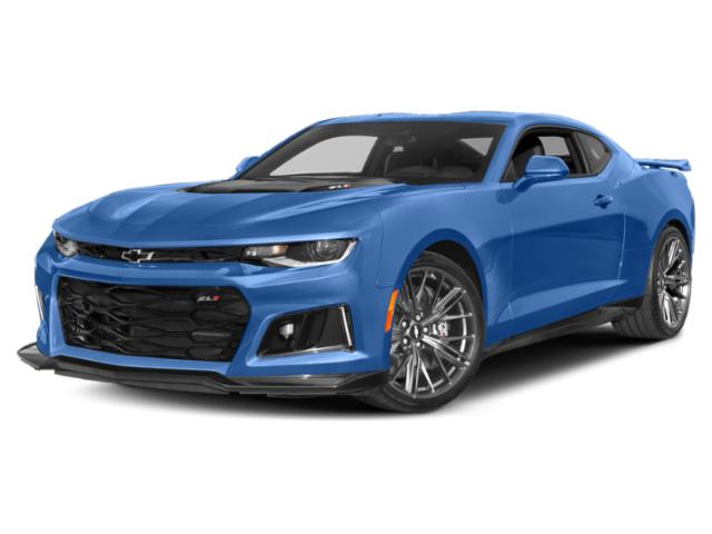 2018 Chevrolet Camaro ZL1 for sale in Marietta, GA
