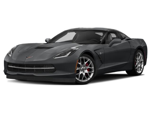 2018 Chevrolet Corvette Stingray for sale in Burlington, NC
