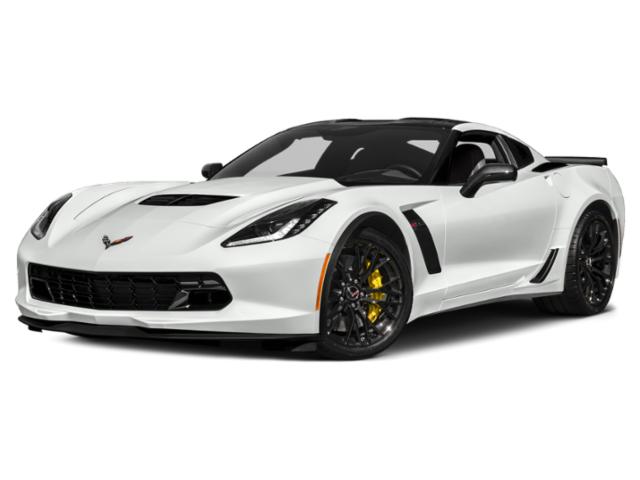 2018 Chevrolet Corvette Z06 for sale in Mount Pleasant, WI