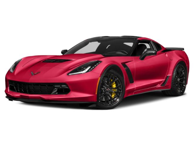 2018 Chevrolet Corvette Z06 for sale in Overland Park, KS