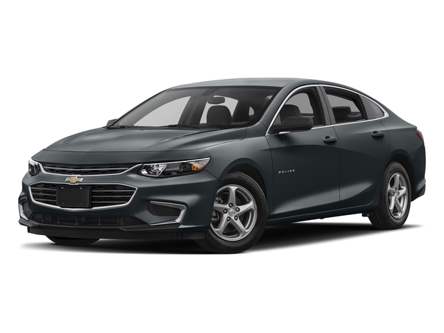 2018 Chevrolet Malibu 1LS