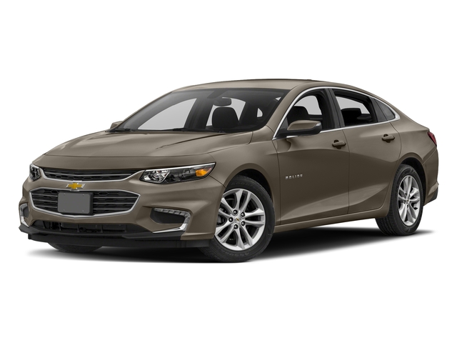 2018 Chevrolet Malibu LT 2018 Chevrolet Malibu LT