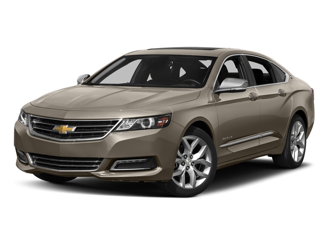 2018 Chevrolet Impala 2LZ for sale in Milwaukee, WI