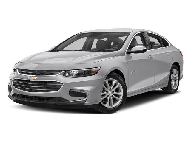 2018 Chevrolet Malibu Hybrid Hybrid for sale in Turlock, CA