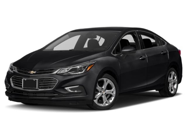 2018 Chevrolet Cruze