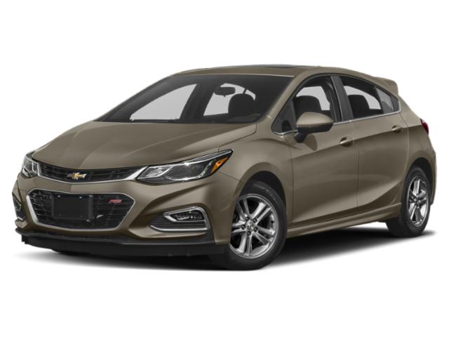 2018 Chevrolet Cruze LT Auto for sale in Apex, NC