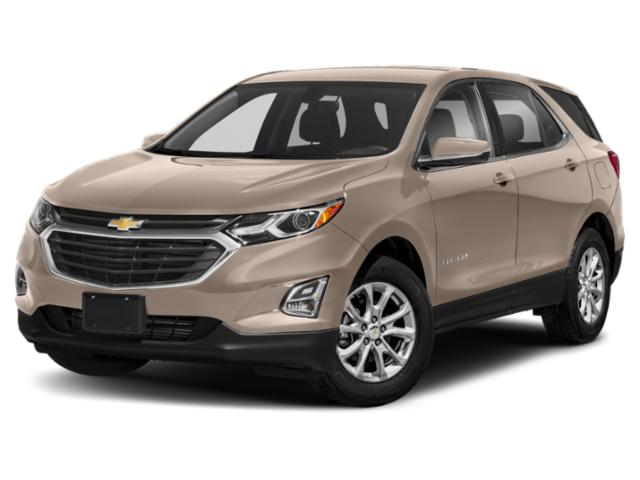 2018 Chevrolet Equinox LT 2018 Chevrolet Equinox LT