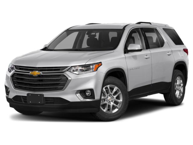 2018 Chevrolet Traverse 1LT