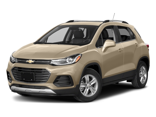 2018 Chevrolet Trax LT 2018 Chevrolet Trax LT