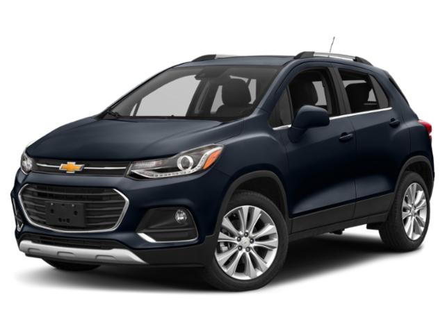 2018 Chevrolet Trax Premier