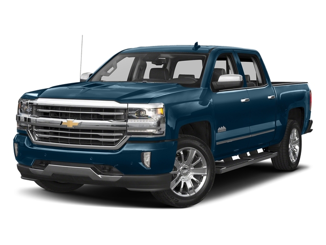 2018 Chevrolet Silverado 1500 High Country for sale in Huntsville, TN