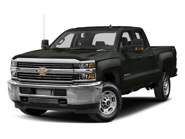 2018 Chevrolet Silverado 2500HD WT for sale in North Syracuse, NY