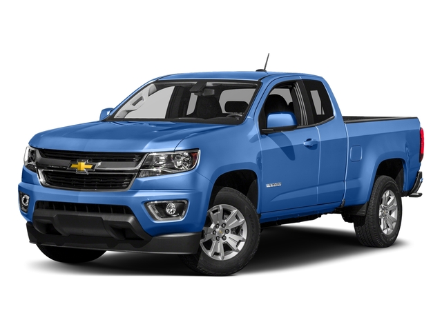 2018 Chevrolet Colorado LT for sale in Altoona, PA