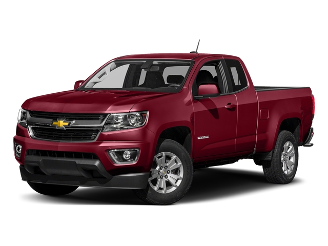 2018 Chevrolet Colorado LT for sale in Bellingham, WA