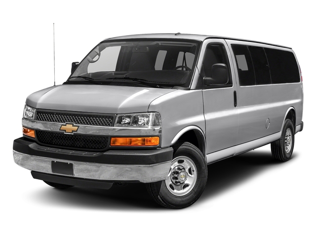2018 Chevrolet Express LT for sale in Laurinburg, NC