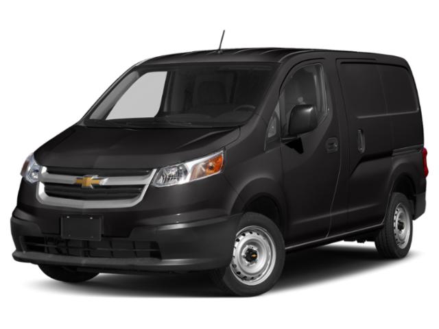 2018 Chevrolet City Express 1LS for sale in Lincoln, NE