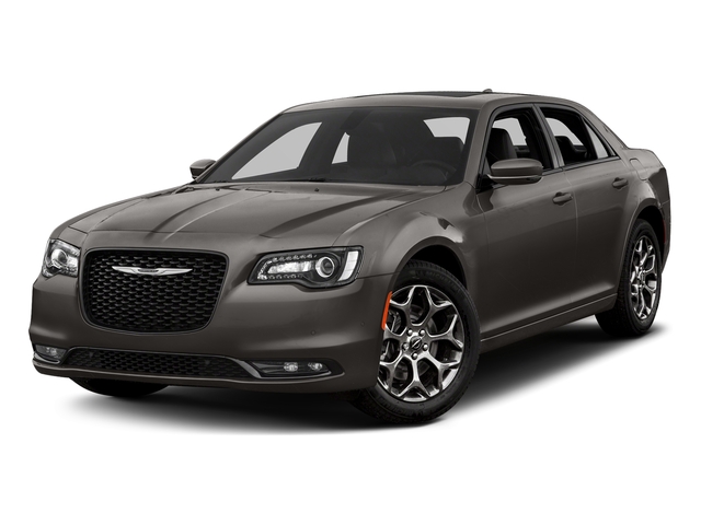2018 Chrysler 300 300S AWD 2018 Chrysler 300 300S AWD