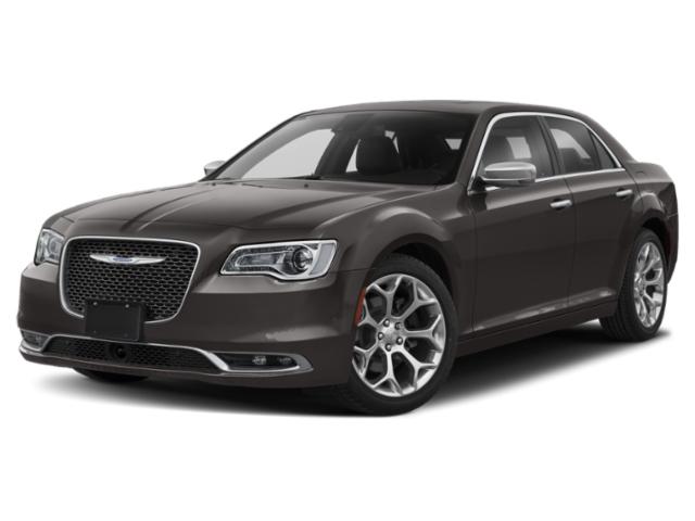 2018 Chrysler 300 300C 2018 Chrysler 300 300C